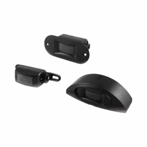 Sensor de Petición de Salida / Ideal para Accesos y Salidas Sin Contacto  en Puertas Peatonales / Versión con ACTIVACIÓN de 15 o 30 Segundos