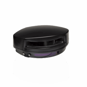 Sensor Laser con Detección de Presencia para Barreras y Puertas Rapidas / Para Aplicaciones de Exterior IP66