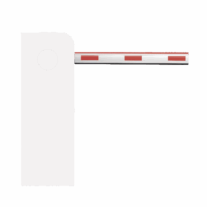 Brazo Octagonal Recto de 3 Metros para Barreras DS-TMG520 / Requiere Enganche 190150359