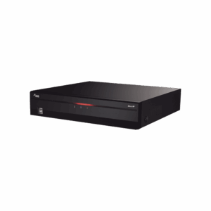 NVR 4K | 8 canales IP | 8 puertos PoE | DirectNDC | INTELLIGENT CODEC | Incluye HDD de 2TB