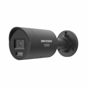 [Dual Light + ColorVu 3.0 + HikAI] Bala IP 6 Megapixel / Lente 2.8 mm / 40 mts IR + Luz Blanca / 2 Microfonos Integrados / Exterior IP67 /  WDR 130 dB / ACUSENSE 3.0 / Metal / NEMA 4X / ACUSEARCH