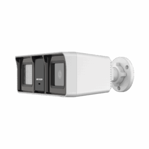 [Dual Light + ColorVu] Bala TURBOHD 2 Megapíxel (1080p) / Lente 2.8 mm / 60 mts IR + 60 mts Luz Blanca / Gran Angular 101° /Exterior IP67 / Micrófono Integrado / dWDR / 4 Tecnologías