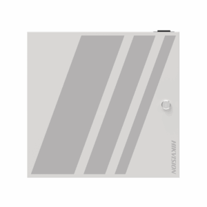 Controlador WiFi de 2 Puertas / Administrable en la Nube con Hik-Connect Teams / Interfaz Web / Expandible con Módulo DS-K2M002X (hasta 126 Puertas) / PoE / Wiegand / 4 Lectoras de Huella y Tarjeta