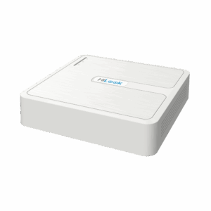 DVR 8 Canales TurboHD + 2 Canales IP / 2 Megapíxel (1080p) Lite / Acusense Lite (Evita Falsas Alarmas) / Audio Bidireccional y Coaxitron / 1 Bahía de Disco Duro / H.265+ / Salida de Vídeo Full HD