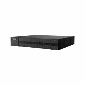 DVR 4 Canales TurboHD + 1 Canal IP / 2 Megapíxel (1080p) Lite / Acusense Lite (Evita Falsas Alarmas) / Audio por Coaxitron / 1 Bahía de Disco Duro / H.265+ / Salida de Vídeo Full HD