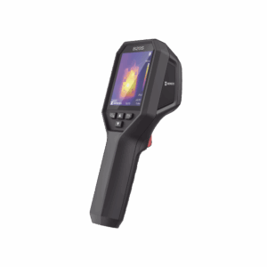 B20S - Cámara Termográfica Portátil Dual / Lente Térmico 3.6 mm (256 × 192) / Lente Optico / WiFi / IP54 / Hasta 6 Horas de Funcionamiento Continuo