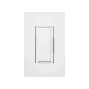 Maestro Atenuador, dimmer3 VIAS / Un solo polo 150W CFL/LED O 600W INC/HAL