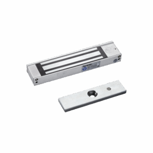 Chapa magnética de 350 lbs / Sensor de estado de la placa/ Para uso en interior