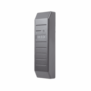 Lector Proximidad HID MINIPROX (5365EGP00) HID / Garantía de por Vida