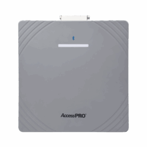 (Nueva Generación) Lector RFID UHF  + BLUETOOTH / LARGO ALCANCE 6 METROS / CLIMAS EXTREMOS / Programación desde Android/iOS / Wiegand