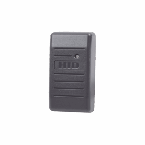 Lector Proximidad PROXPOINT HID (6005BGB00) / Garantía de por Vida