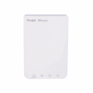 Punto de Acceso Mesh Wi-Fi 5 ideal para áreas que requieren múltiples puertos de red, 1 puerto PoE Out, hasta 1.7 Gbps doble banda 802.11ac MU-MIMO 2x2