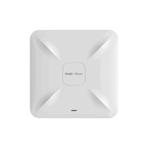 Punto de Acceso Wi-Fi 5 para interior en techo doble banda 802.11ac MU-MIMO 2X2, puertos 10/100