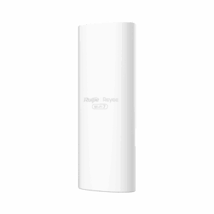 Punto de Acceso Mesh Wi-Fi 7 para Exterior IP65, Doble Banda MLO hasta 512 Usuarios, ancho de banda de hasta 5 Gbps , interior con puerto 2.5G, 802.11 BE19000 MU-MIMO 5X5