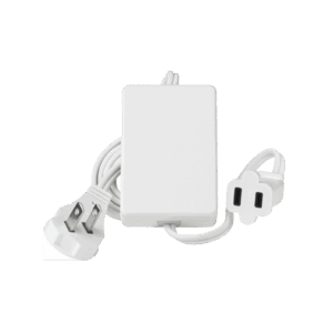 (RadioRA2) Adaptador atenuador para lamparas, 300W INC/HAL, compatible con RA2Select y RR3
