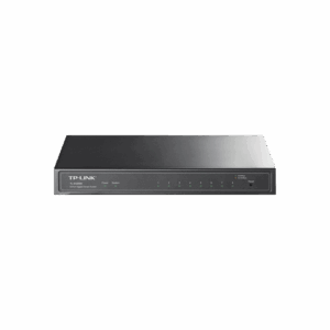 Smart Jetstream Switch administrable 8 puertos 10/100/1000 Mbps