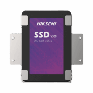 SSD PARA VIDEOVIGILANCIA / Unidad de Estado Solido / 1 TB / 2.5" / Alto Performance / Uso 24/7 / Compatible con DVR´s y NVR´s epcom / HiLook y HIKVISION (Seleccionados) / Incluye Base