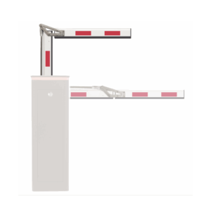 Brazo Articulado de 4 Metros Para Barreras XBS-4M-RA, XBS-4M-LA, XBF-4003-R y XBF-4003-L