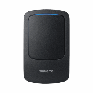 Lector Esclavo de Tarjetas de uso en exterior,  Multitecnolgia, NFC y Bluetooth