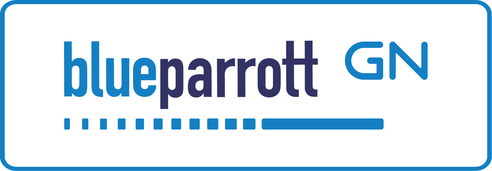BLUEPARROTT