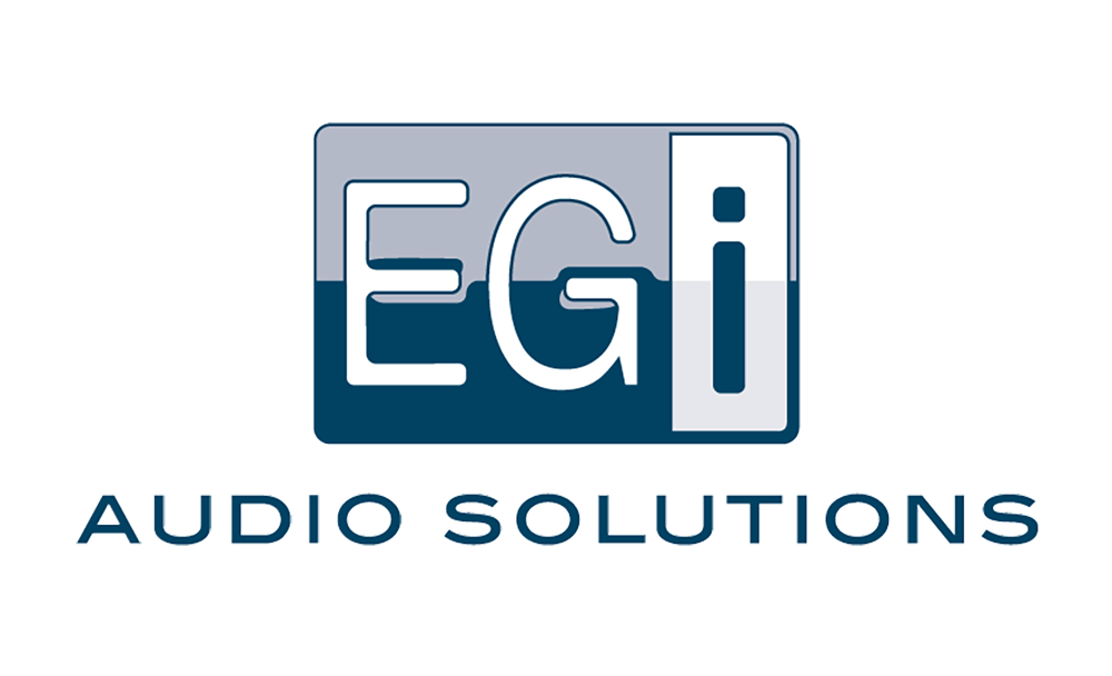EGI AUDIO SOLUTIONS