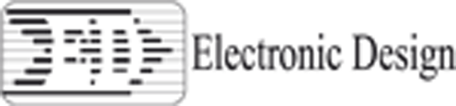 ELECTRONIC DESIGN