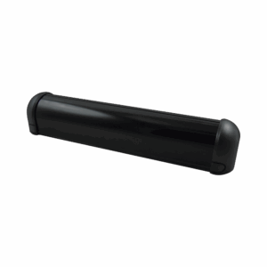 Sensor Infrarrojo Para Detección de Presencia / Montaje Sobre Pared / No Requiere Reflector para su funcionamiento / Salida de relevador NA o NC