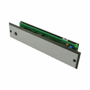 Sensor Infrarrojo Para Detección de Presencia / Montaje Empotrable / No Requiere Reflector para su funcionamiento / Salida de relevador NA o NC