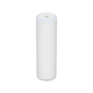 Punto de Acceso UniFi WiFi 6 Mesh, para interior/exterior, doble banda, 5 GHz (4x4 MU-MIMO y OFDMA) / 2.4 GHz (2x2 MIMO)