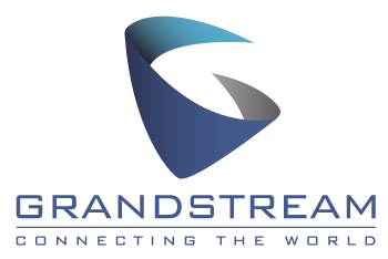 GRANDSTREAM