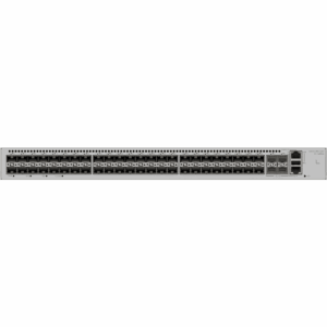 Switch eKit Core/Distribución Administrable Capa 3 / 48 puertos SFP  de 1 Gbps + 4 Puertos SFP+ de 10 Gbps / Soporta iStack / Capacidad de Conmutación de 176 Gbps / Gestión Gratuita desde la Nube / Sin Licenciamiento