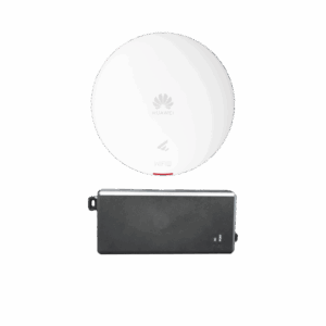 Kit Demo de Punto de Acceso eKit Wi-Fi 6 / 1.775 Gbps / Doble banda / Smart Antenna / Seguridad WPA3 / Sin licenciamiento / Con Inyector PoE