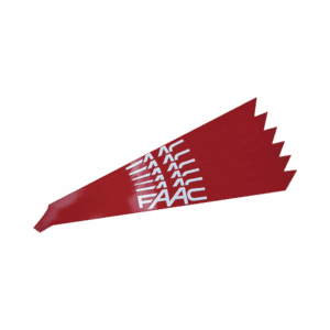 Bandas Reflectantes para Brazos FAAC