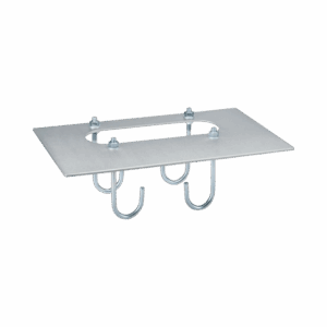 BASE DE ANCLAJE PARA FAAC B680H