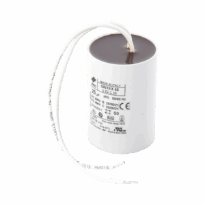 Capacitor de Arranque de 8 uF Para Barreras FAAC 620 y Barreras 640