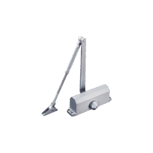 Cierrapuertas para puertas de 40-65 kgs