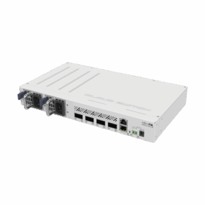 Cloud Router Switch 504-4XQ-IN