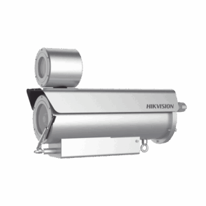 Bala IP 4 Megapixel / Lente Mot. 2.8 a 12 mm / Antiexplosion / Anticorrosion / 80 mts IR EXIR / H.265+ / IP68 / Wiper / 316L / NEMA 4X / ATEX / IECEx