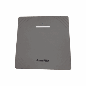 (Nueva Generación) Lector RFID UHF + BLUETOOTH / LARGO ALCANCE 12 METROS /  CLIMAS EXTREMOS / Programación desde Android/iOS / Wiegand