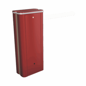 Cubierta o gabinete color Rojo para Barrera B680H