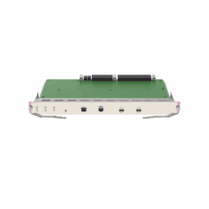 Tarjeta Supervisora para Chasis RG-CS88-08