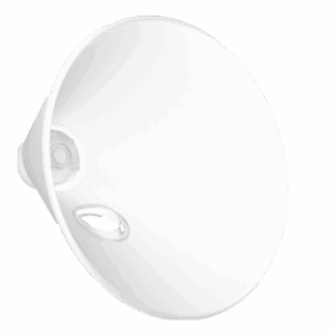 Paquete de 40 Pzs de Boquilla para Detector de Alcohol DS-KAB673A / Solución Completa con Lector Facial Min Moe DS-K1T673DWX