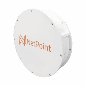 Blindaje aislante para alta inmunidad al ruido / Reduce interferencia de lóbulos laterales / Compatible con antenas NP1-GEN2 y RD-5G30