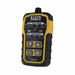 Generador de Tono TONER-PRO