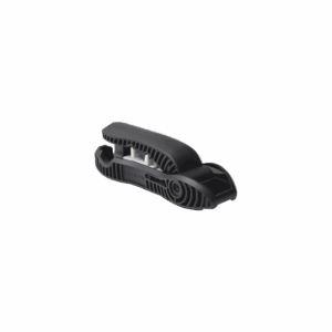 Herramienta de terminación para conectores Z-PLUG de SIEMON, Color Negro