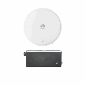 Kit Demo de Punto de Acceso eKit Wi-Fi 7 / 3.57 Gbps / Doble banda / Smart Antenna / Seguridad WPA3 / Sin licenciamiento / Con Inyector PoE
