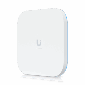 E7 Campus UniFi Enterprise WiFi 7 Tri-Banda de Alto Rendimiento para Exterior o Interior con Cobertura Sectorial 100° de Hasta 460 m² y Más de 1,000 Usuarios